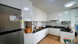 Blk 107 Gangsa Road (Bukit Panjang), HDB Executive #532940841